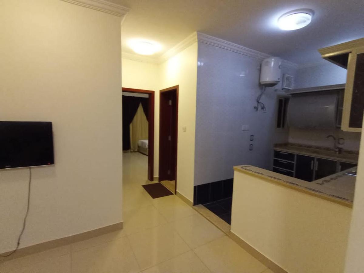 Celine Al Motamaiza Furnished Apartment Jeddah Exterior photo